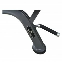 The Fitness Store Paradigm Fitness Flat Bench