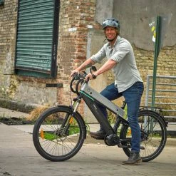 WebCitz - The Fitness Store Bicycles Fuell Fluid 1 E-Bike