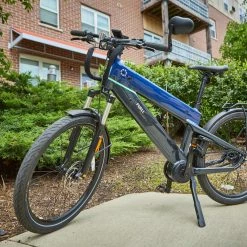 WebCitz - The Fitness Store Bicycles Fuell Fluid 1 E-Bike