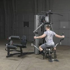 WebCitz - The Fitness Store Body Solid G10B Bi-Angular (tm) Home Gym 16 WebCitz - The Fitness Store Body Solid G10B Bi-Angular (tm) Home Gym