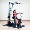 WebCitz - The Fitness Store Body Solid G1S Selectorized Home Gym Gym Systems 2 WebCitz - The Fitness Store Body Solid G1S Selectorized Home Gym Gym Systems