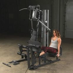 WebCitz - The Fitness Store Body Solid Leg Press/Calf Attachment