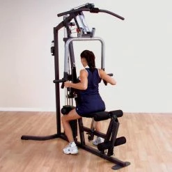 WebCitz - The Fitness Store Body Solid G3S Selectorized Home Gym 23 WebCitz - The Fitness Store Body Solid G3S Selectorized Home Gym