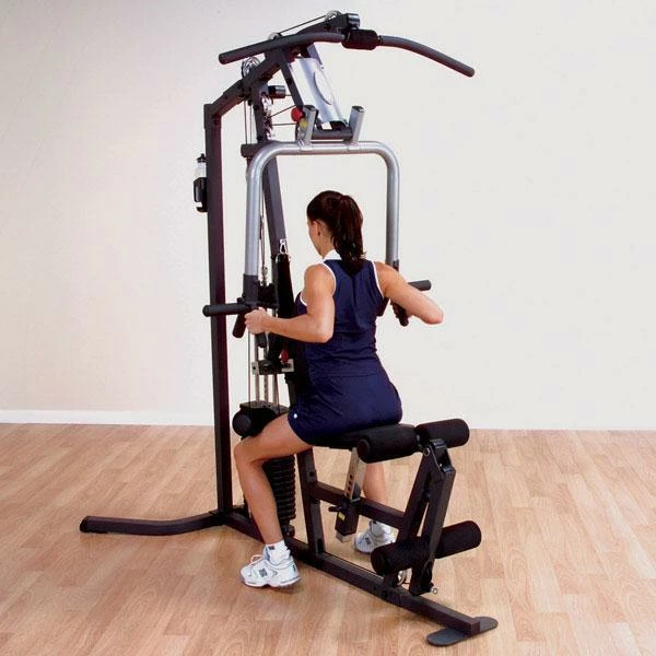 WebCitz - The Fitness Store Body Solid G3S Selectorized Home Gym 11 WebCitz - The Fitness Store Body Solid G3S Selectorized Home Gym