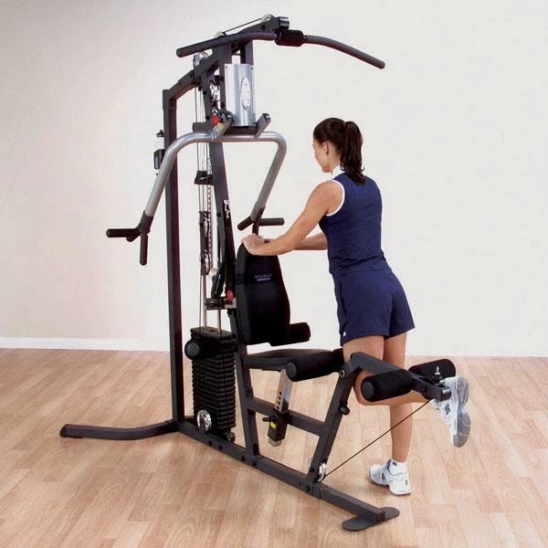 WebCitz - The Fitness Store Body Solid G3S Selectorized Home Gym 12 WebCitz - The Fitness Store Body Solid G3S Selectorized Home Gym