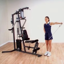 WebCitz - The Fitness Store Body Solid G3S Selectorized Home Gym 25 WebCitz - The Fitness Store Body Solid G3S Selectorized Home Gym