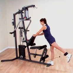 WebCitz - The Fitness Store Body Solid G3S Selectorized Home Gym 26 WebCitz - The Fitness Store Body Solid G3S Selectorized Home Gym