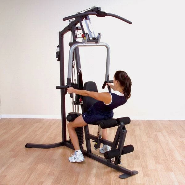 WebCitz - The Fitness Store Body Solid G3S Selectorized Home Gym 15 WebCitz - The Fitness Store Body Solid G3S Selectorized Home Gym
