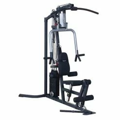 WebCitz - The Fitness Store Body Solid G3S Selectorized Home Gym