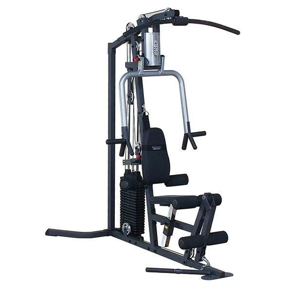 WebCitz - The Fitness Store Body Solid G3S Selectorized Home Gym 3 WebCitz - The Fitness Store Body Solid G3S Selectorized Home Gym