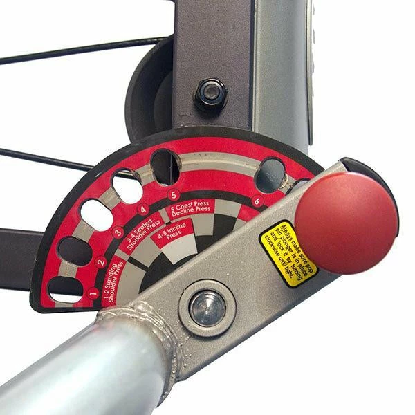 WebCitz - The Fitness Store Body Solid G3S Selectorized Home Gym 4 WebCitz - The Fitness Store Body Solid G3S Selectorized Home Gym