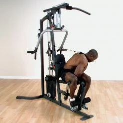 WebCitz - The Fitness Store Body Solid G3S Selectorized Home Gym 19 WebCitz - The Fitness Store Body Solid G3S Selectorized Home Gym