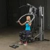 WebCitz - The Fitness Store Body Solid G5S Selectorized Home Gym Gym Systems