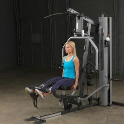 WebCitz - The Fitness Store Body Solid G5S Selectorized Home Gym Gym Systems