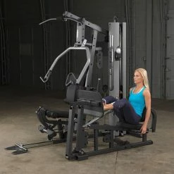 WebCitz - The Fitness Store Body Solid Leg Press/Calf Attachment