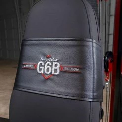 WebCitz - The Fitness Store Body Solid G6BR 25 Year Anniversary Bi-Angular (tm) Home Gym