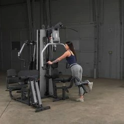 WebCitz - The Fitness Store Body Solid G9S Home Gym Gym Systems