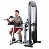 WebCitz - The Fitness Store Body-Solid Pro Select Bicep Tricep Machine