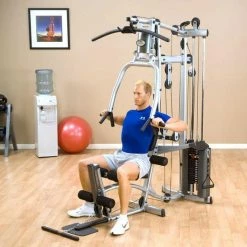 The Fitness Store Gym Systems Powerline By Body Solid P2X Home Gym