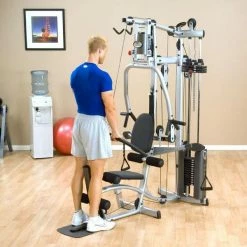 The Fitness Store Gym Systems Powerline By Body Solid P2X Home Gym