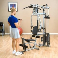 The Fitness Store Gym Systems Powerline By Body Solid P2X Home Gym