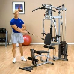 The Fitness Store Gym Systems Powerline By Body Solid P2X Home Gym