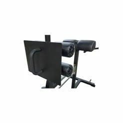 The Fitness Store Paradigm Fitness Glute-Ham Developer Gym Systems