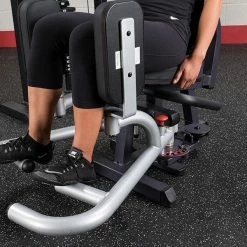 WebCitz - The Fitness Store Body-Solid Pro Select Inner Outer Thigh Machine