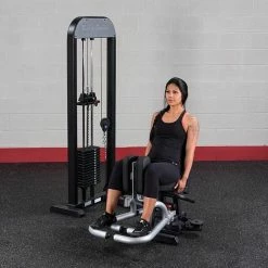 WebCitz - The Fitness Store Body-Solid Pro Select Inner Outer Thigh Machine
