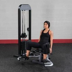 WebCitz - The Fitness Store Body-Solid Pro Select Inner Outer Thigh Machine