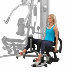 WebCitz - The Fitness Store Body-Solid GIOT Inner Outer Thigh Attachment Gym Systems