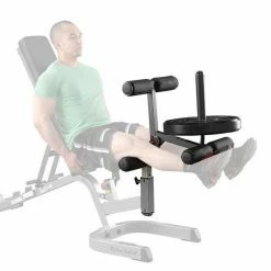 The Fitness Store Benches Body-Solid GLDA3 Heavy Leg Developer Attachment