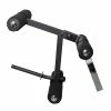 The Fitness Store Benches Body-Solid GLDA3 Heavy Leg Developer Attachment