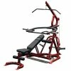 The Fitness Store Body Solid GLGS100 Corner Leverage Gym With Flat/Incline/Decline Bench Gym Systems 2 The Fitness Store Body Solid GLGS100 Corner Leverage Gym With Flat/Incline/Decline Bench Gym Systems