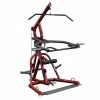 The Fitness Store Body Solid GLGS100 Corner Leverage Gym