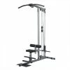 WebCitz - The Fitness Store Body Solid Pro Lat Machine Plate Loaded