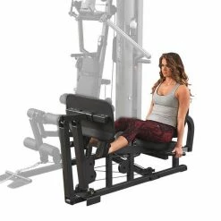 WebCitz - The Fitness Store Body Solid Leg Press/Calf Attachment