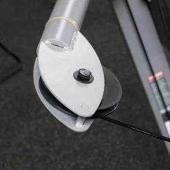 WebCitz - The Fitness Store Body-Solid Pro Select Multi Press Machine