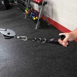 WebCitz - The Fitness Store Body-Solid Pro Select Multi Press Machine