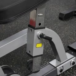 WebCitz - The Fitness Store Body-Solid Pro Select Multi Press Machine