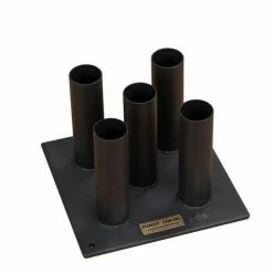 WebCitz - The Fitness Store Body Solid Olympic Bar Holder Free Weights