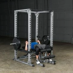 WebCitz - The Fitness Store Body Solid Power Rack