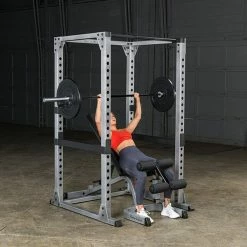 WebCitz - The Fitness Store Body Solid Power Rack