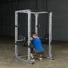 WebCitz - The Fitness Store Body Solid Power Rack