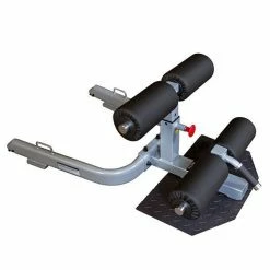 WebCitz - The Fitness Store Body-Solid Sissy Squat