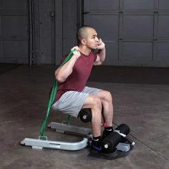 WebCitz - The Fitness Store Body-Solid Sissy Squat