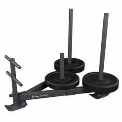 WebCitz - The Fitness Store Body-Solid Weight Sled