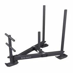 WebCitz - The Fitness Store Body-Solid Weight Sled