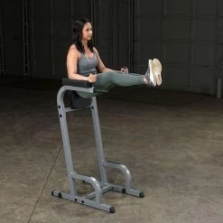 WebCitz - The Fitness Store Body Solid Vertical Knee Raise