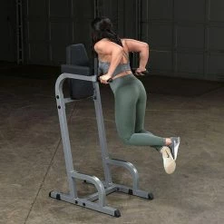 WebCitz - The Fitness Store Body Solid Vertical Knee Raise